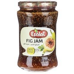 مربا انجیر 820گرم اصالت